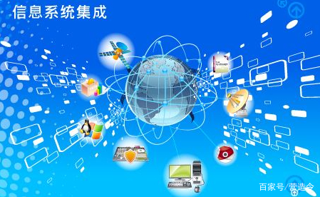 系統集成軟件 2020年最新商品信息聚合專區——愛采購信息系統集成服務解析